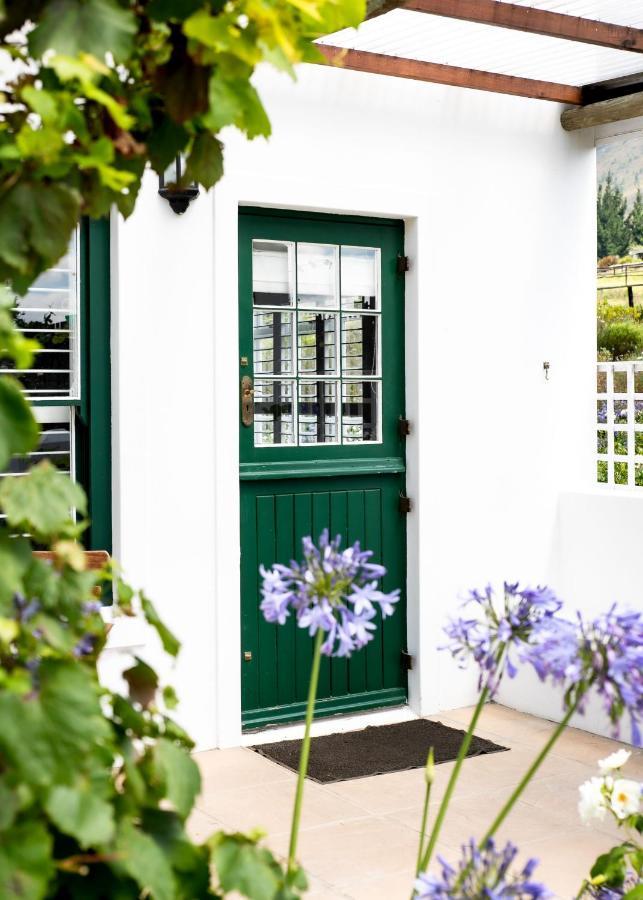 Hemel 'n Aarde Stud Hermanus