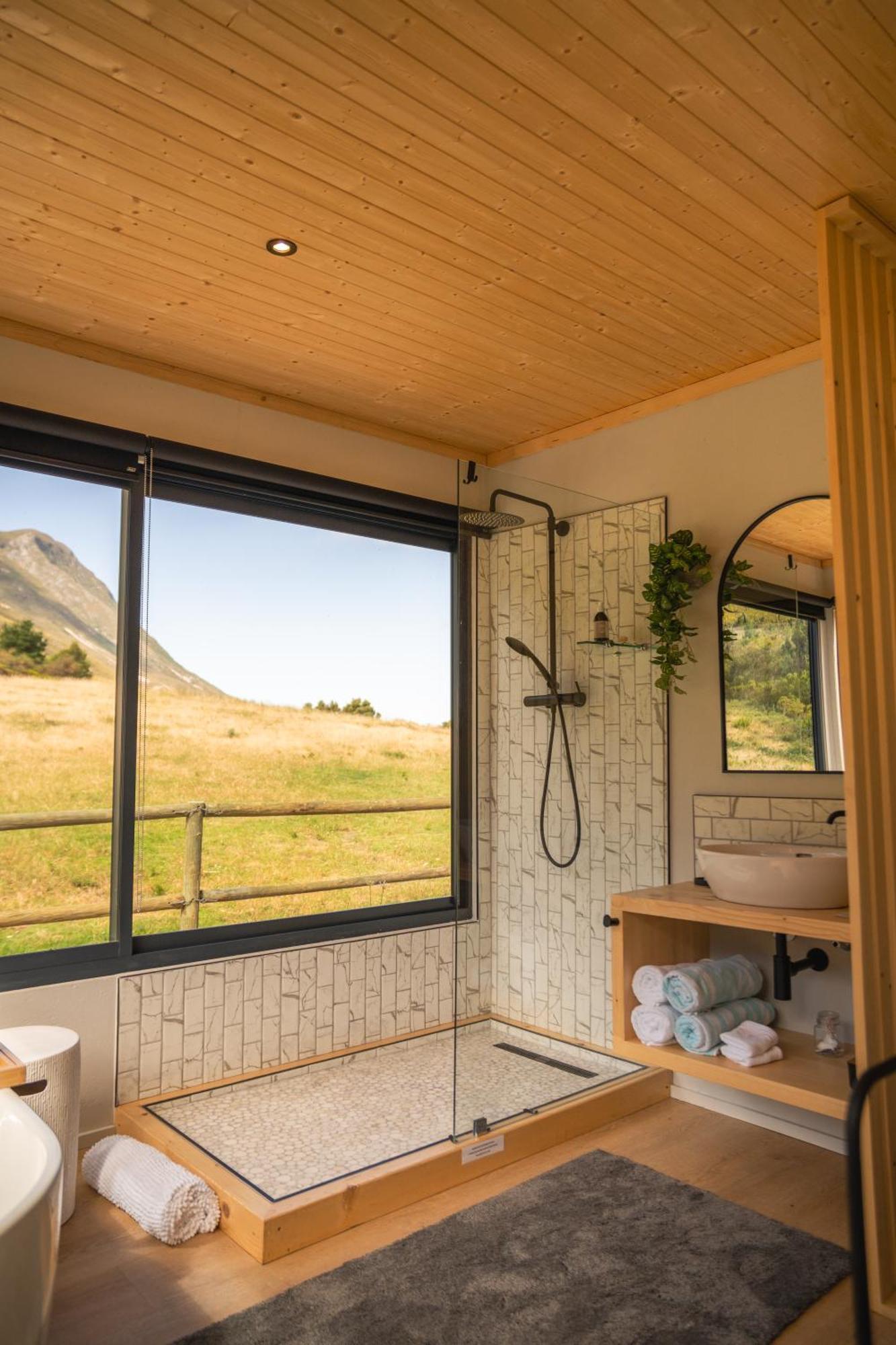 Gasthof Hemel 'n Aarde Stud