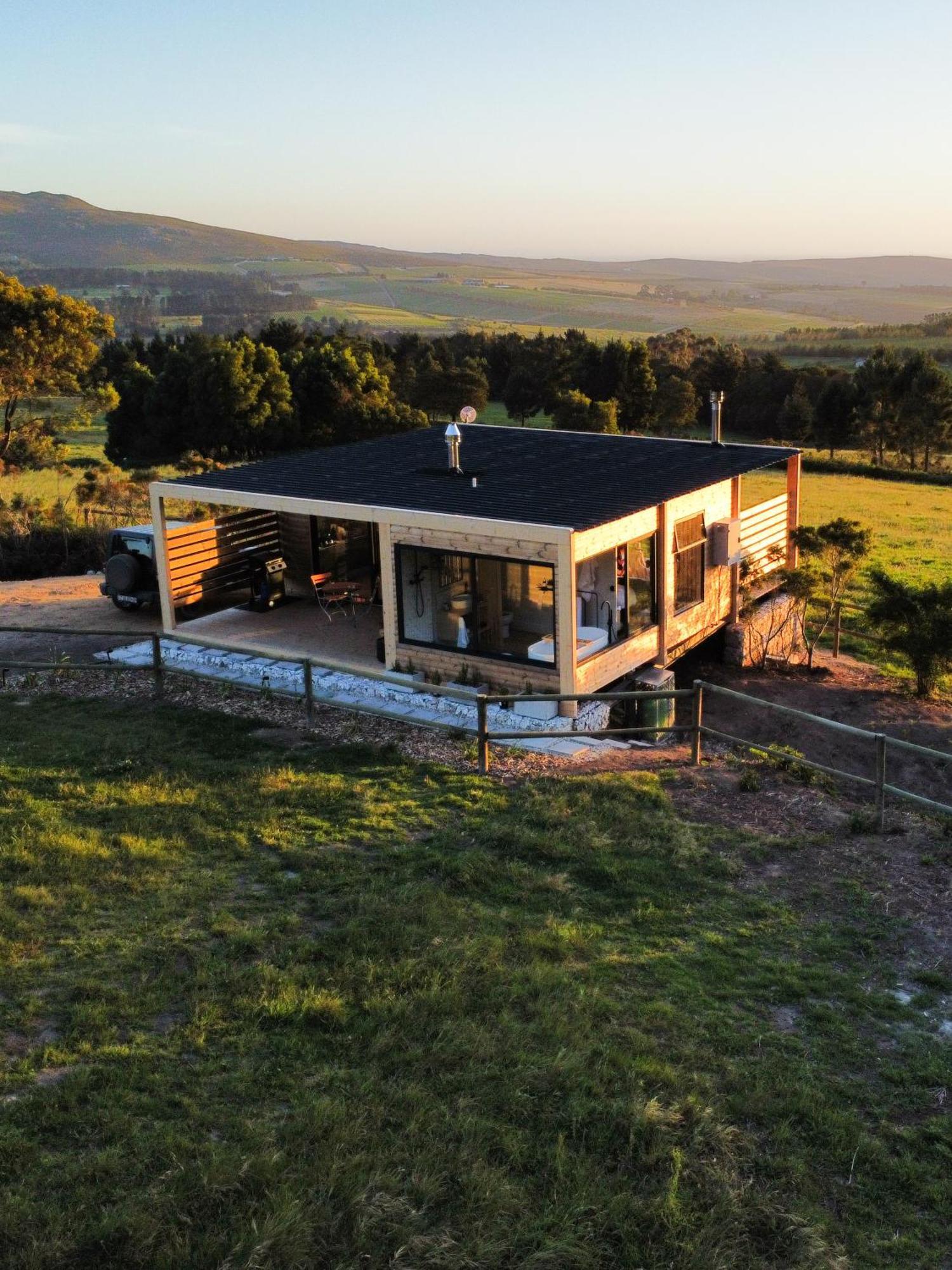 Hemel 'n Aarde Stud *
