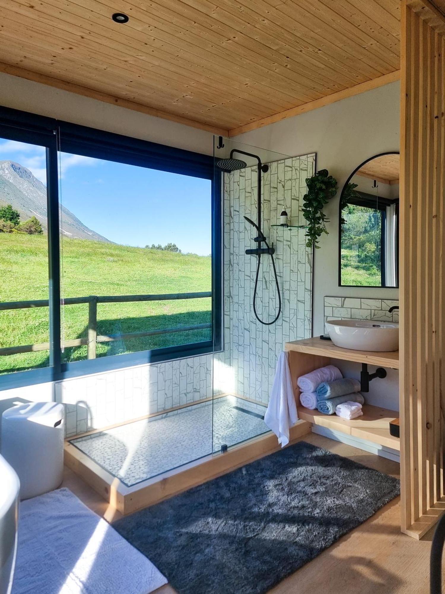 Hemel 'n Aarde Stud Hermanus